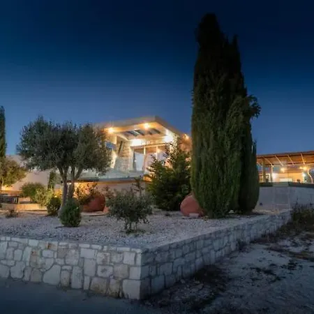 Ayia Marina Villa