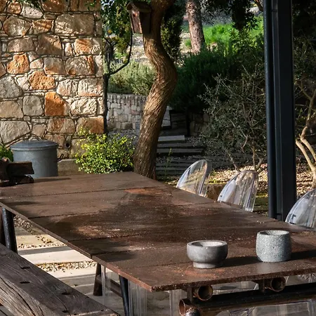 Ayia Marina Villa