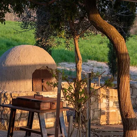 Ayia Marina Villa