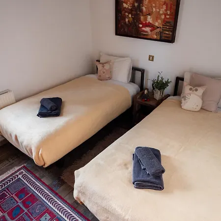 Villa Ayia Marina *