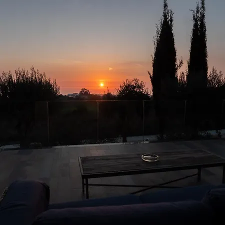 Ayia Marina Villa