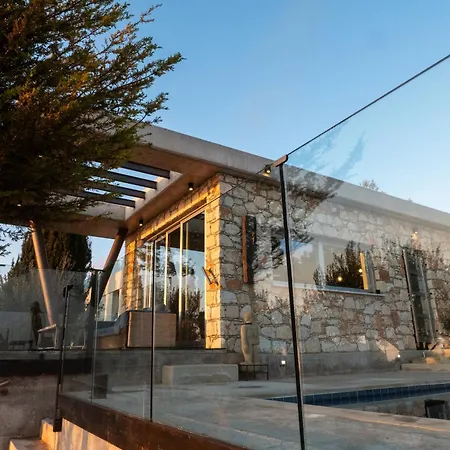 Villa Ayia Marina