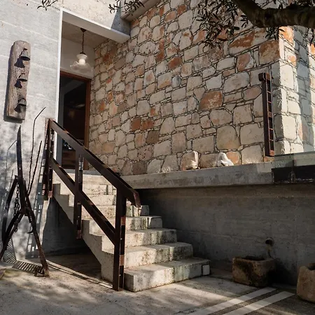 Villa Ayia Marina *