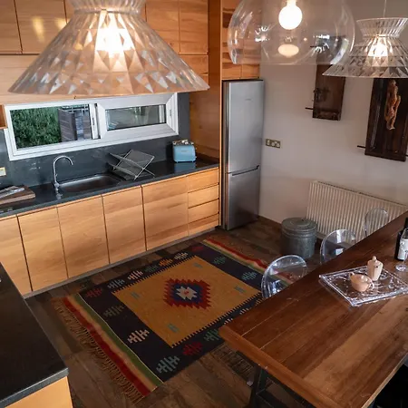 Ayia Marina Villa