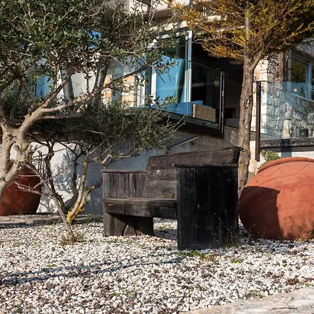 Villa Ayia Marina