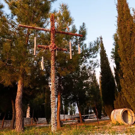 Villa Ayia Marina *