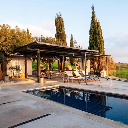 Ayia Marina Villa