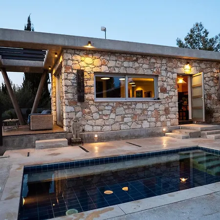Ayia Marina Villa *