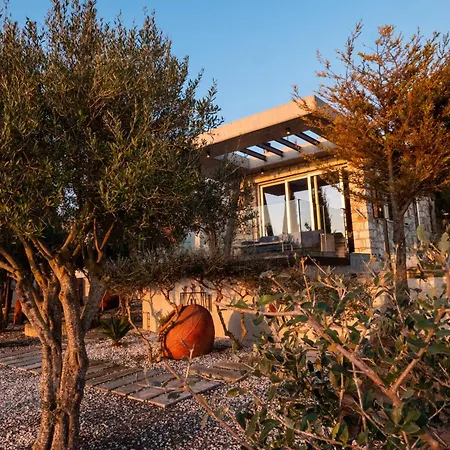 Villa Ayia Marina *