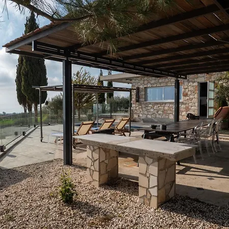 Ayia Marina Villa