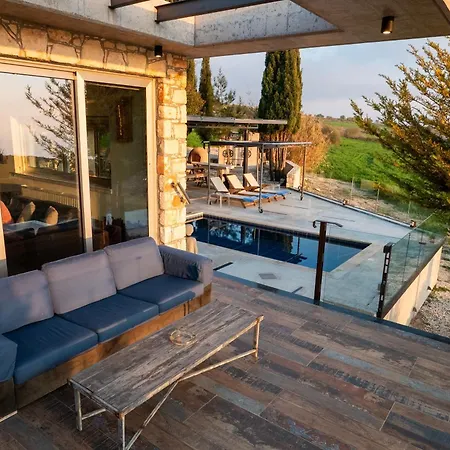Villa Ayia Marina *