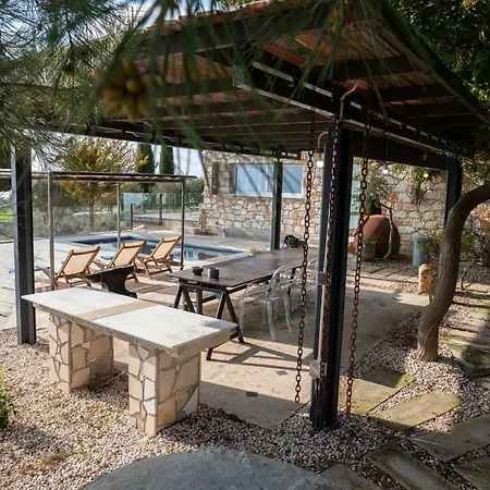 Villa Ayia Marina