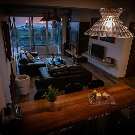 Ayia Marina Villa