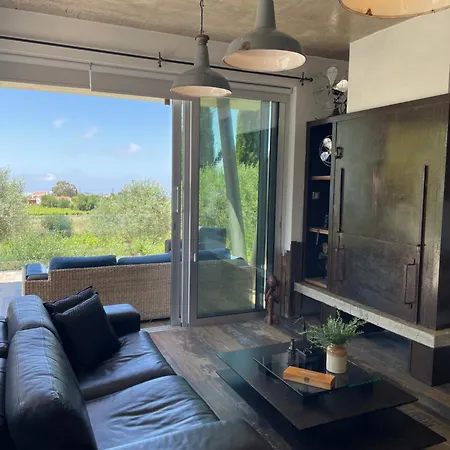 Ayia Marina Villa