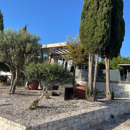 Ayia Marina Villa *