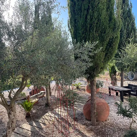 Ayia Marina Villa *