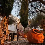 Ayia Marina * Κάθηκας