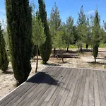 Ayia Marina Вилла *