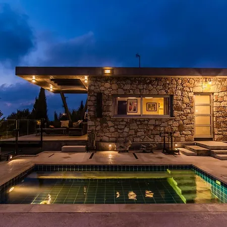 Ayia Marina * Kathikas