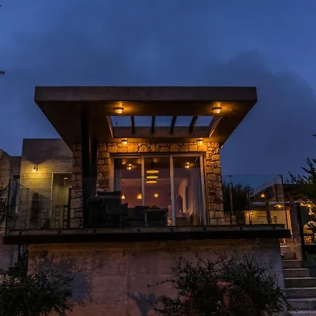 Villa Ayia Marina *