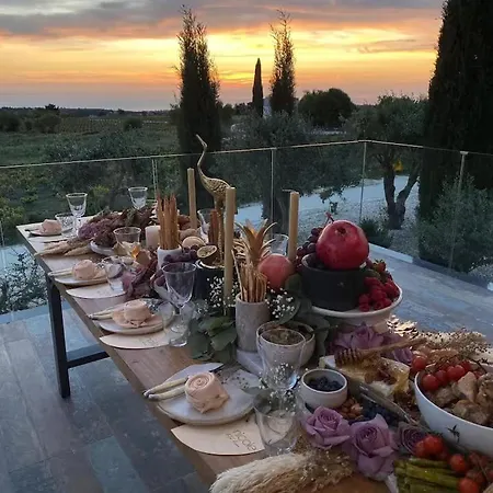 Ayia Marina Kathikas