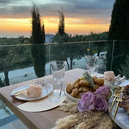 Ayia Marina * Kathikas