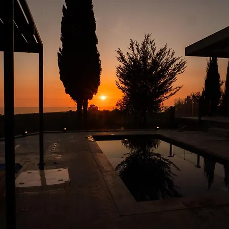 Villa Ayia Marina