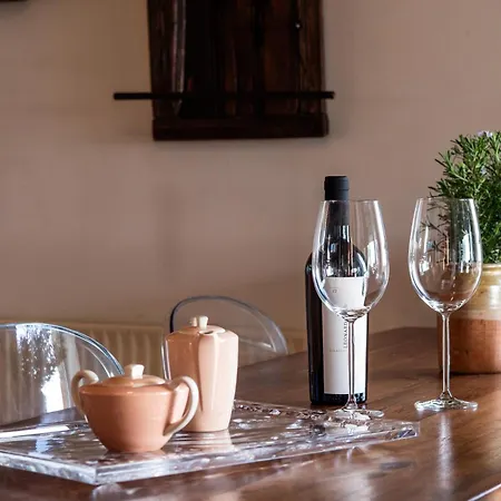 Ayia Marina Villa Kathikas