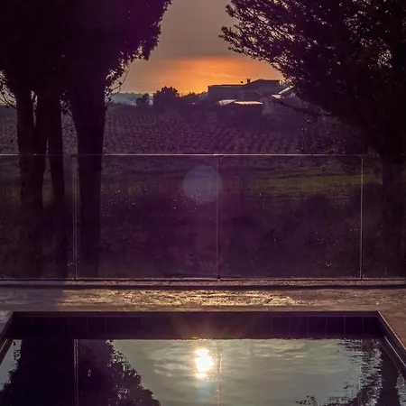 Villa Ayia Marina *