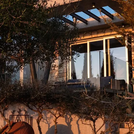 Ayia Marina Villa *