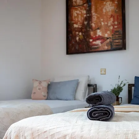 Ayia Marina Villa Kathikas