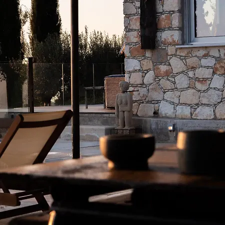 Ayia Marina Villa Kathikas