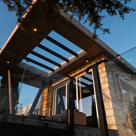 Villa Ayia Marina Kathikas