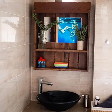 Ayia Marina Villa