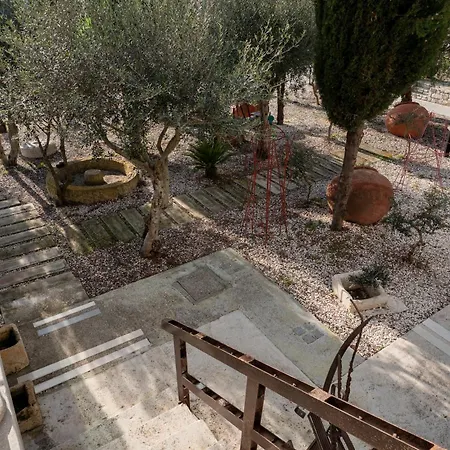 Ayia Marina Villa *