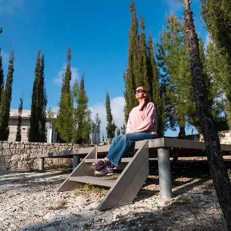 Villa Ayia Marina *