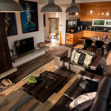 Ayia Marina Villa Kathikas