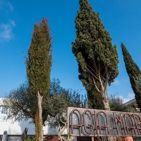 Ayia Marina Villa