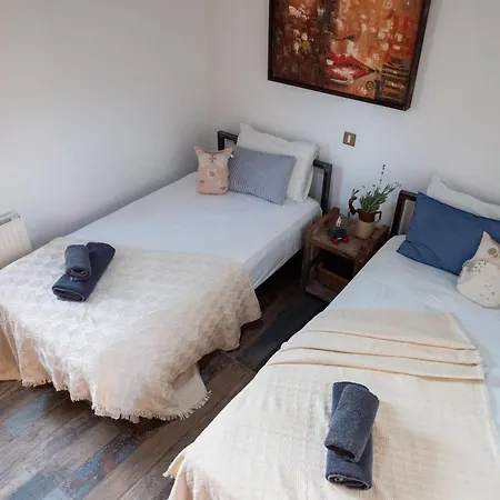 Villa Ayia Marina