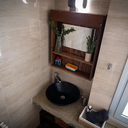 Ayia Marina Villa Kathikas