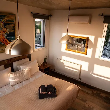 Villa Ayia Marina Kathikas