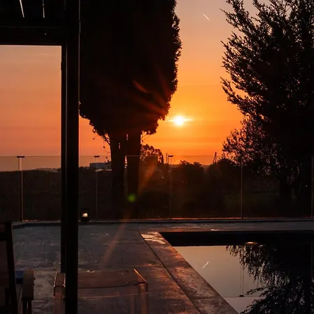 Ayia Marina Villa Kathikas