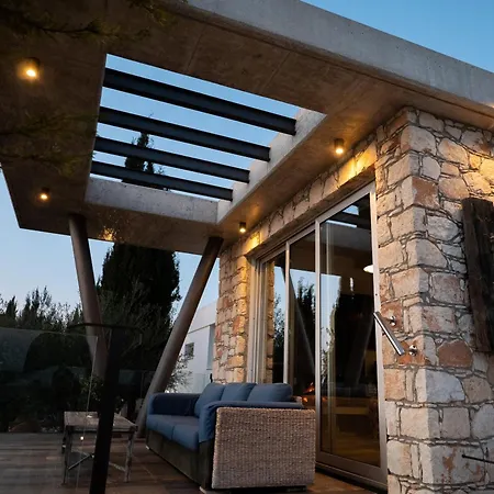 Ayia Marina Villa Kathikas