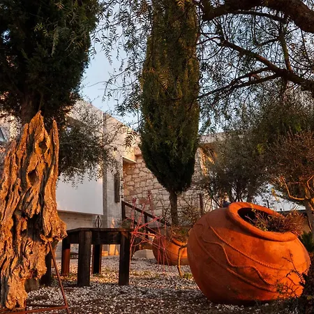 Ayia Marina * Kathikas