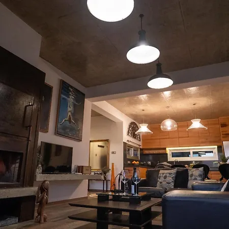 Ayia Marina Villa Kathikas