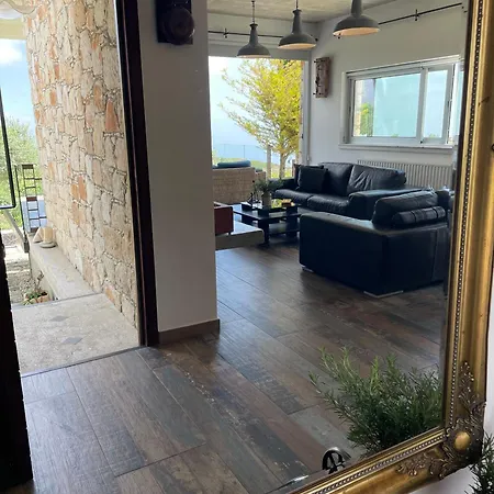 Ayia Marina * Kathikas