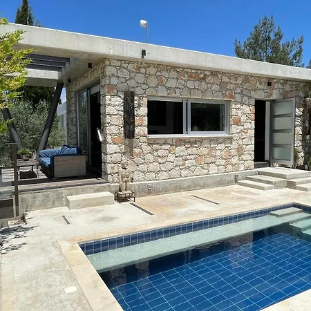 Villa Ayia Marina Kathikas