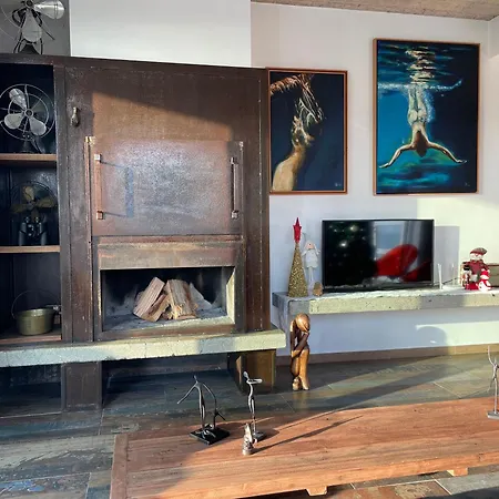 Ayia Marina Vila Kathikas