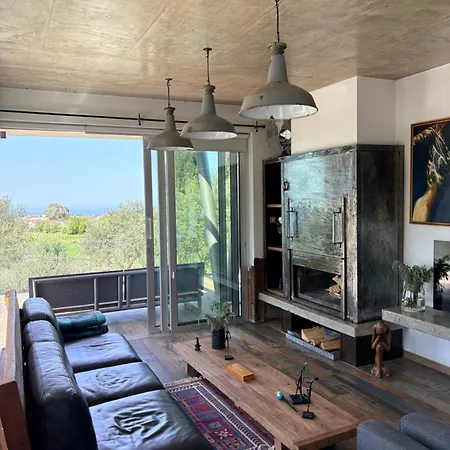 Villa Ayia Marina *