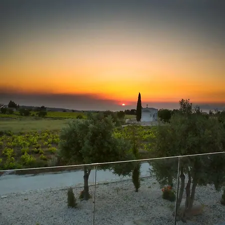 Ayia Marina Villa Kathikas